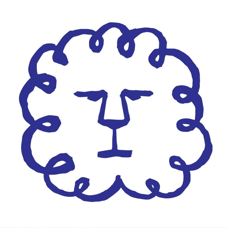Bar Leon — logo lwa
